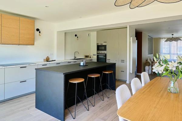 Maison à vendre 6 pièces 125m² Lambersart (59130)