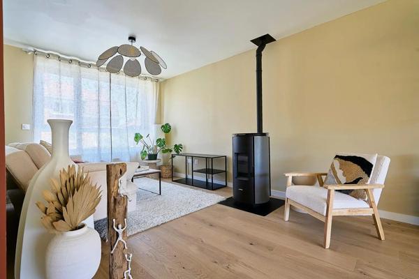 Maison à vendre 6 pièces 125m² Lambersart (59130)