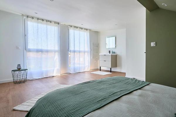 Maison à vendre 6 pièces 125m² Lambersart (59130)