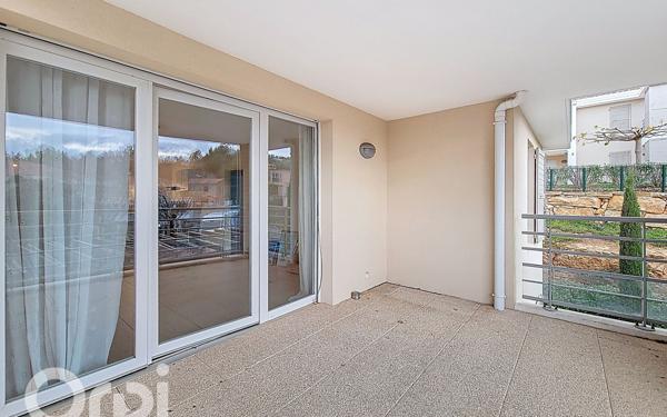 Appartement à vendre    3 pièces • 65,85 m2 Bandol