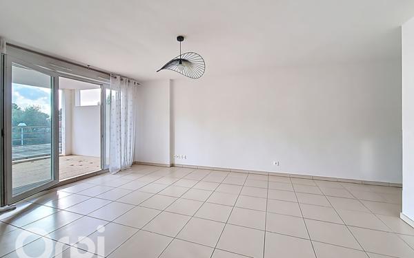 Appartement à vendre    3 pièces • 65,85 m2 Bandol