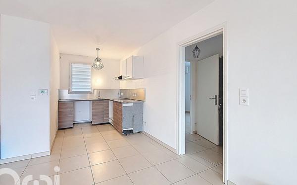 Appartement à vendre    3 pièces • 65,85 m2 Bandol