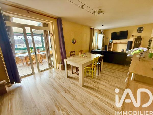 Maison à vendre 6 pièces 125 m² La Charité-sur-Loire