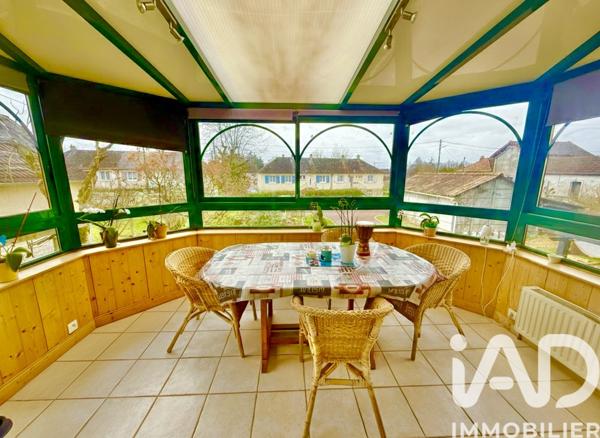 Maison à vendre 6 pièces 125 m² La Charité-sur-Loire
