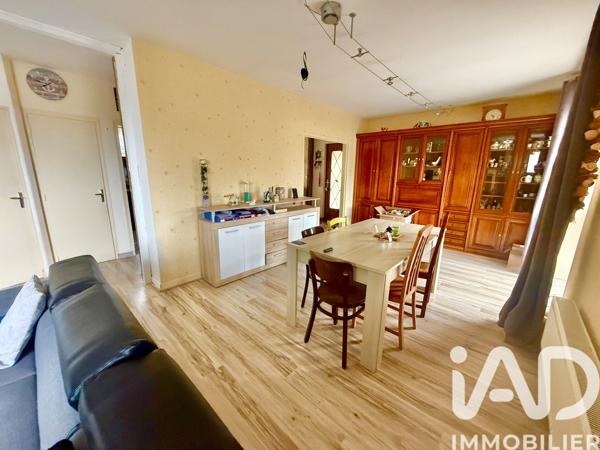 Maison à vendre 6 pièces 125 m² La Charité-sur-Loire
