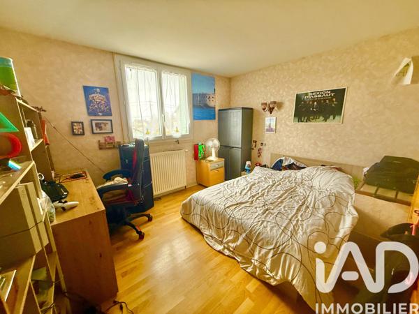 Maison à vendre 6 pièces 125 m² La Charité-sur-Loire