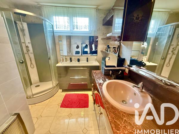 Maison à vendre 6 pièces 125 m² La Charité-sur-Loire