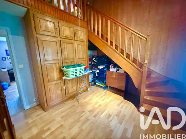 Maison à vendre 6 pièces 125 m² La Charité-sur-Loire