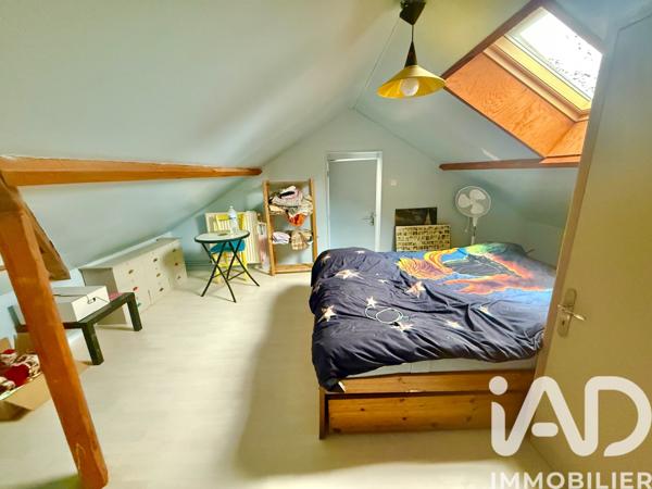 Maison à vendre 6 pièces 125 m² La Charité-sur-Loire