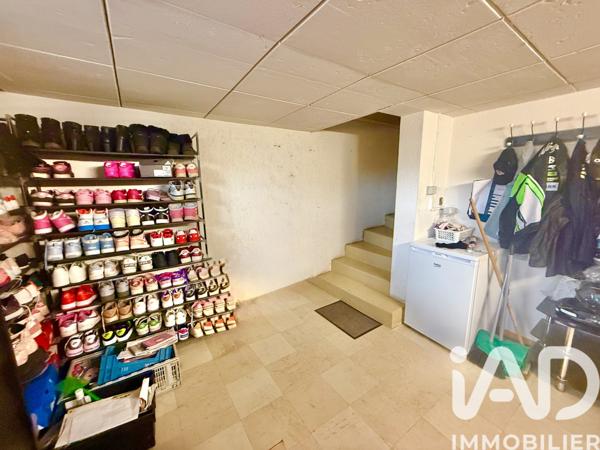 Maison à vendre 6 pièces 125 m² La Charité-sur-Loire