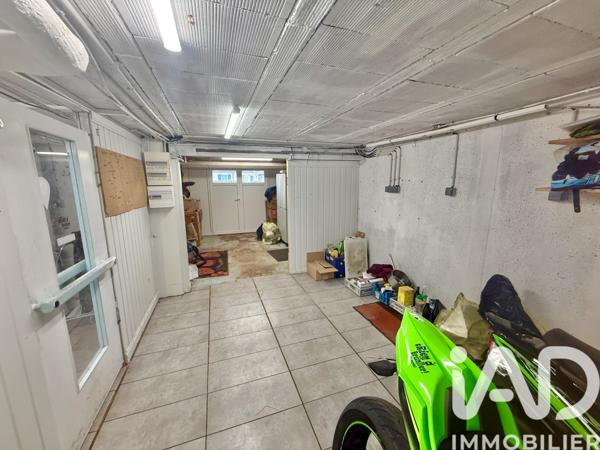 Maison à vendre 6 pièces 125 m² La Charité-sur-Loire