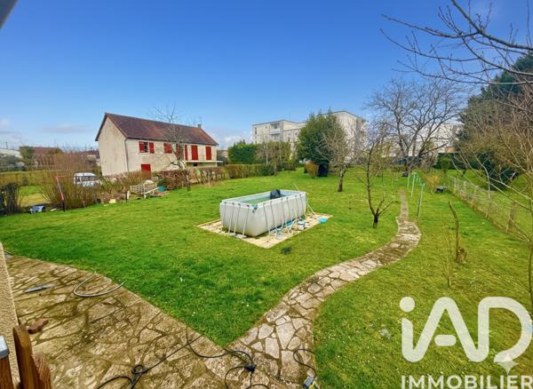 Maison à vendre 6 pièces 125 m² La Charité-sur-Loire