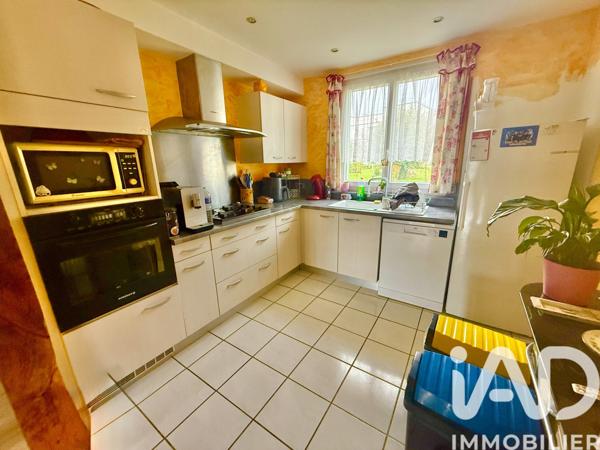 Maison à vendre 6 pièces 125 m² La Charité-sur-Loire