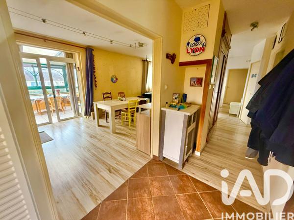 Maison à vendre 6 pièces 125 m² La Charité-sur-Loire