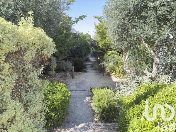 Appartement à vendre 4 pièces 77 m² Boujan-sur-Libron