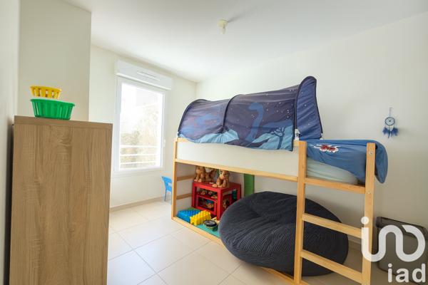 Appartement à vendre 4 pièces 77 m² Boujan-sur-Libron