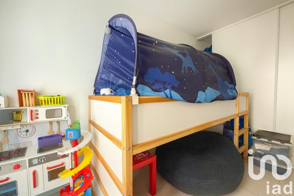 Appartement à vendre 4 pièces 77 m² Boujan-sur-Libron