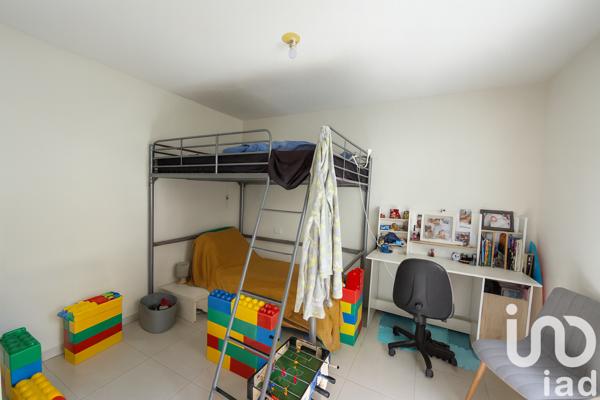 Appartement à vendre 4 pièces 77 m² Boujan-sur-Libron