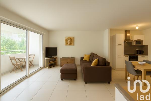 Appartement à vendre 4 pièces 77 m² Boujan-sur-Libron