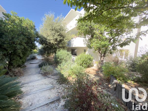 Appartement à vendre 4 pièces 77 m² Boujan-sur-Libron