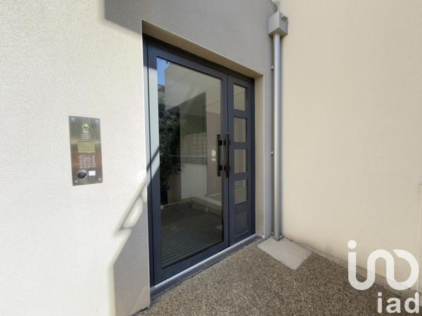 Appartement à vendre 4 pièces 77 m² Boujan-sur-Libron