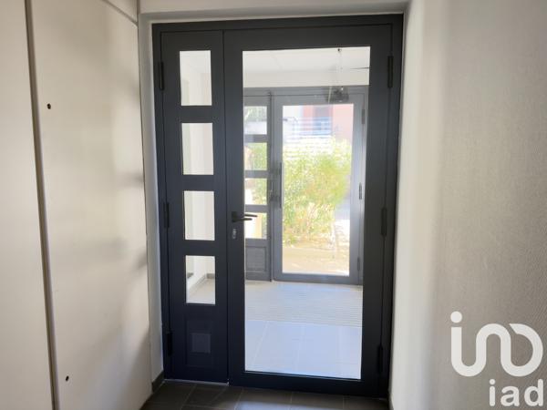 Appartement à vendre 4 pièces 77 m² Boujan-sur-Libron