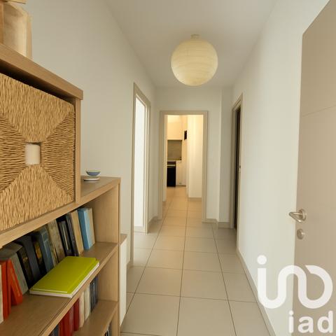 Appartement à vendre 4 pièces 77 m² Boujan-sur-Libron