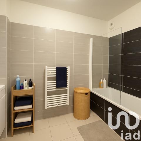 Appartement à vendre 4 pièces 77 m² Boujan-sur-Libron