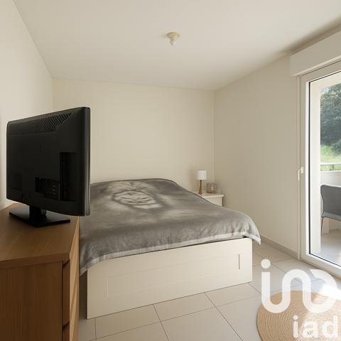 Appartement à vendre 4 pièces 77 m² Boujan-sur-Libron