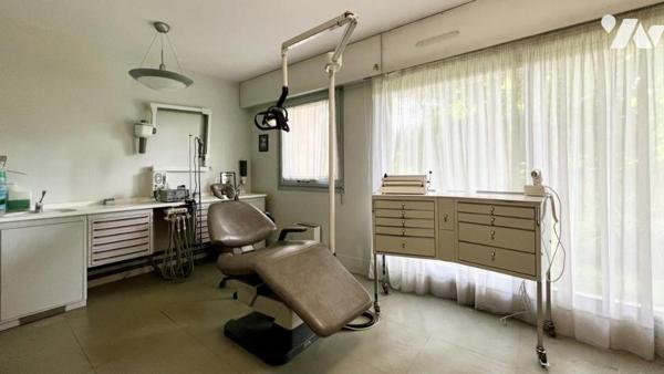Cabinet médical LOOS
