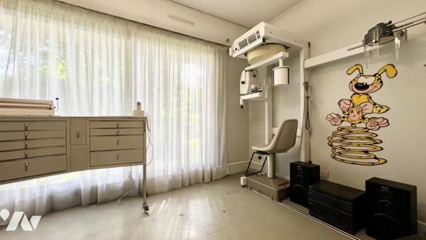 Cabinet médical LOOS