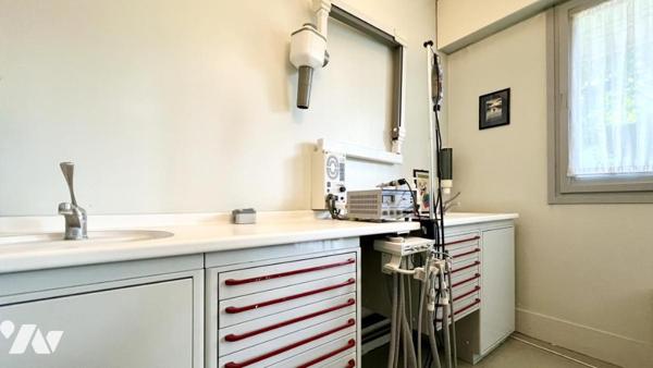 Cabinet médical LOOS