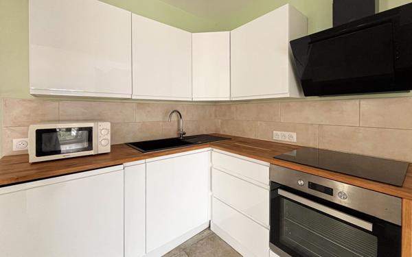 Appartement à vendre    4 pièces • 73,84 m2 Pau