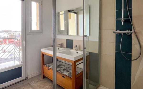 Appartement à vendre    4 pièces • 73,84 m2 Pau