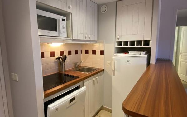 Appartement à vendre    2 pièces •  Moliets-et-Maa