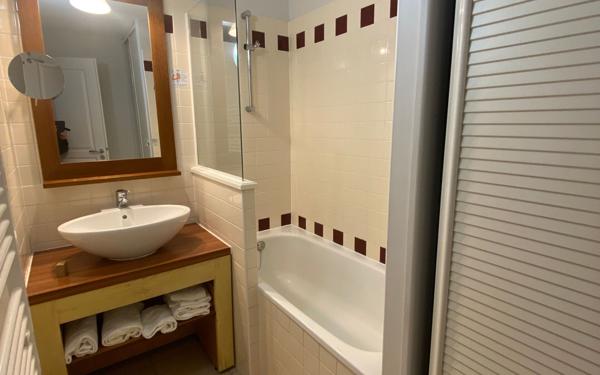 Appartement à vendre    2 pièces •  Moliets-et-Maa