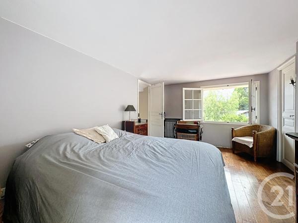 Maison à vendre  5 pièces - 109 m2 MOUGINS - 06