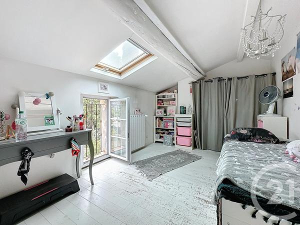 Maison à vendre  5 pièces - 109 m2 MOUGINS - 06