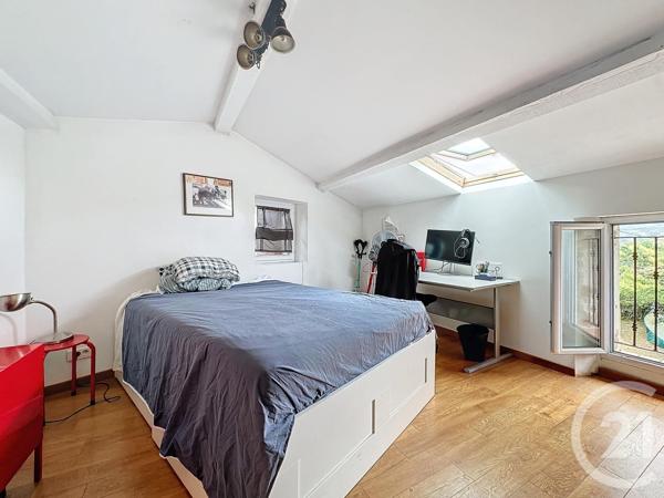 Maison à vendre  5 pièces - 109 m2 MOUGINS - 06