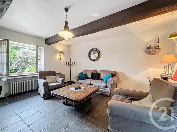 Maison à vendre  5 pièces - 109 m2 MOUGINS - 06