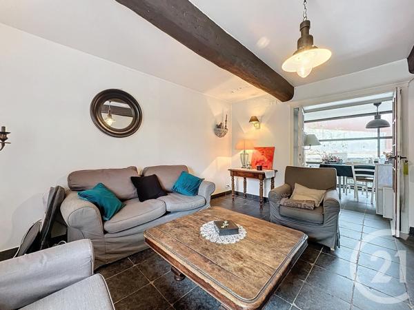 Maison à vendre  5 pièces - 109 m2 MOUGINS - 06