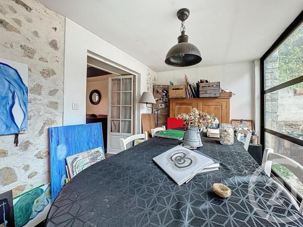 Maison à vendre  5 pièces - 109 m2 MOUGINS - 06