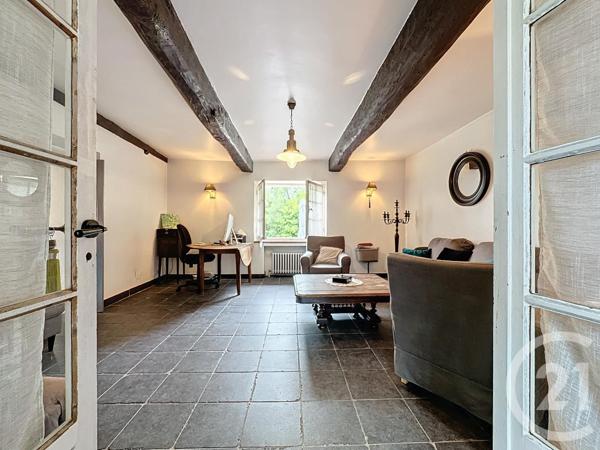 Maison à vendre  5 pièces - 109 m2 MOUGINS - 06