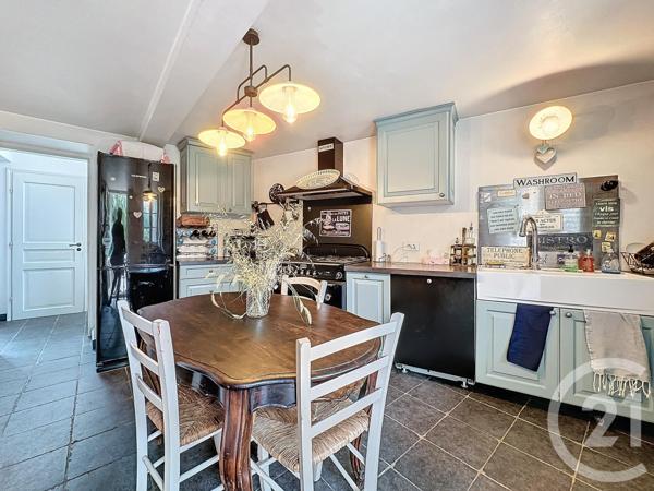 Maison à vendre  5 pièces - 109 m2 MOUGINS - 06