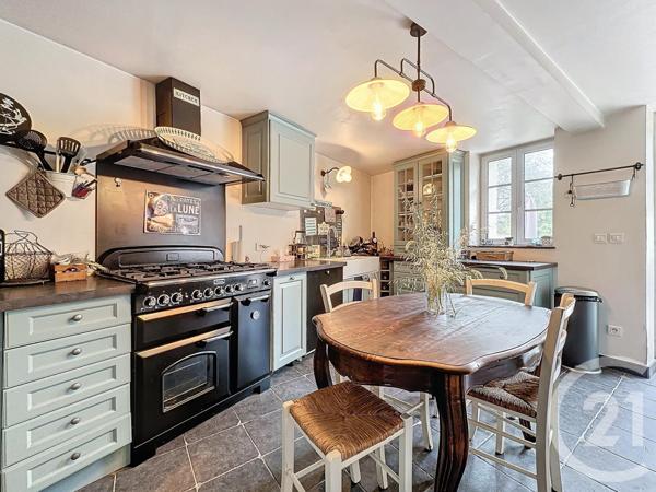 Maison à vendre  5 pièces - 109 m2 MOUGINS - 06