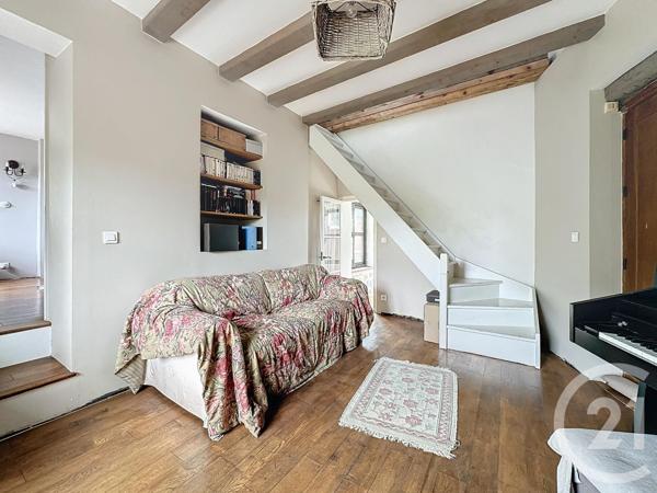 Maison à vendre  5 pièces - 109 m2 MOUGINS - 06