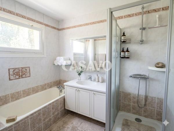 Vente Appartement 4 pièces de 86m² - 93390 Clichy-sous-Bois