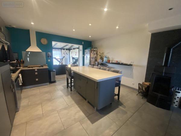 Maison à vendre à Cambrai dans le Nord (59400), ref : 59098-11864