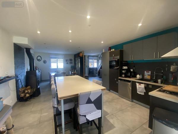 Maison à vendre à Cambrai dans le Nord (59400), ref : 59098-11864