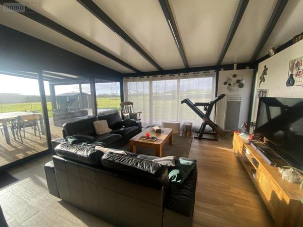 Maison à vendre à Cambrai dans le Nord (59400), ref : 59098-11864